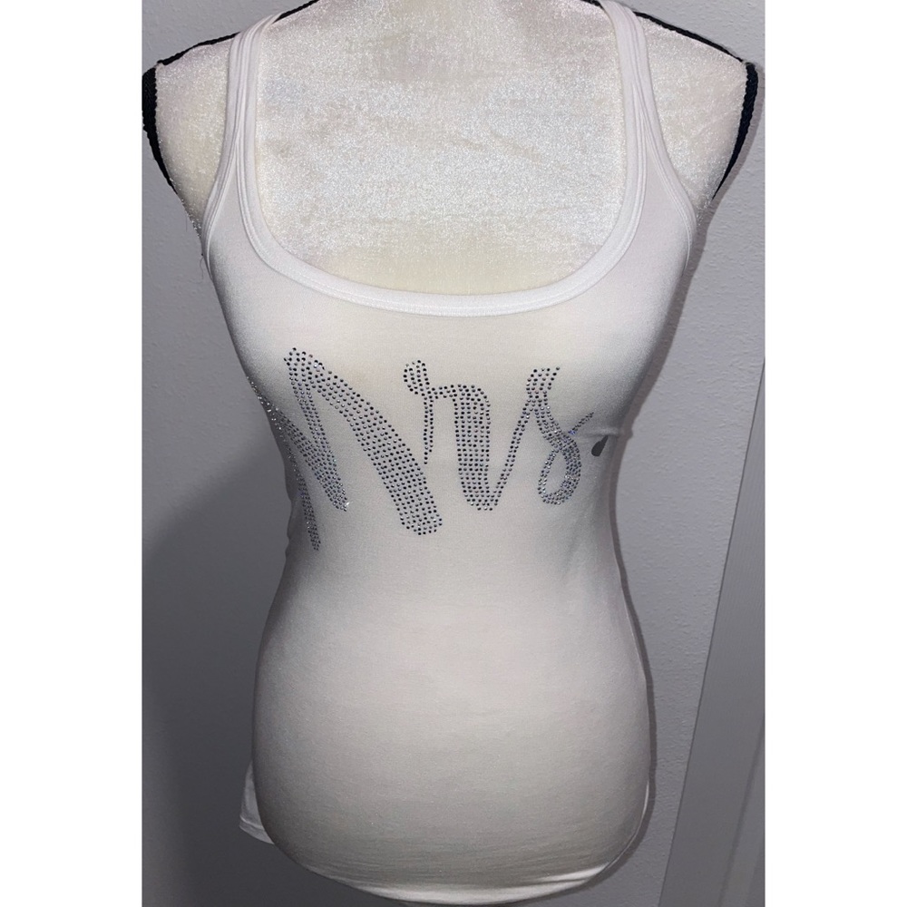 I Do,Victoria’s Secret Tank Top